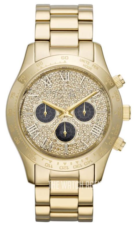 michael kors 5830 mens watch|7,300 + results for mk.